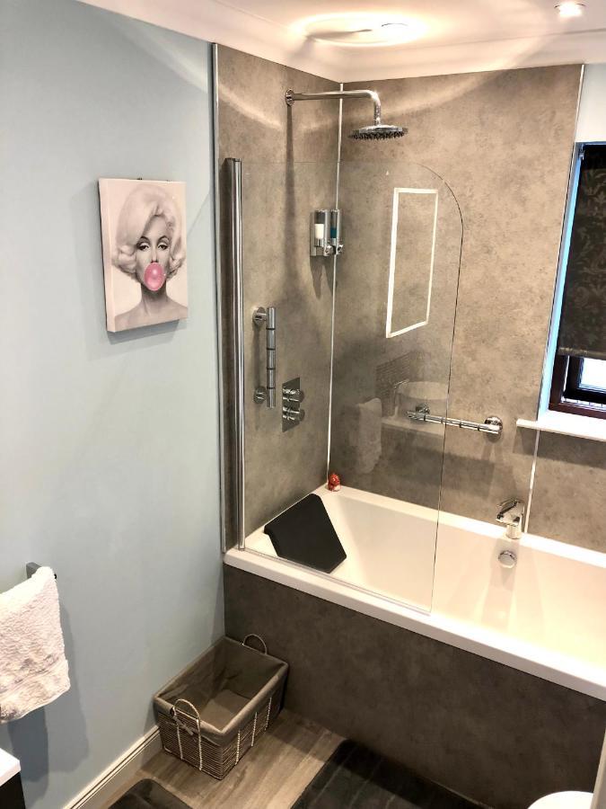 Room On The River Cruden Bay 外观 照片