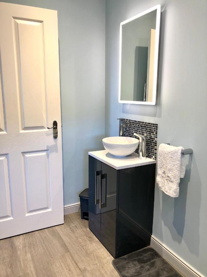 Room On The River Cruden Bay 外观 照片