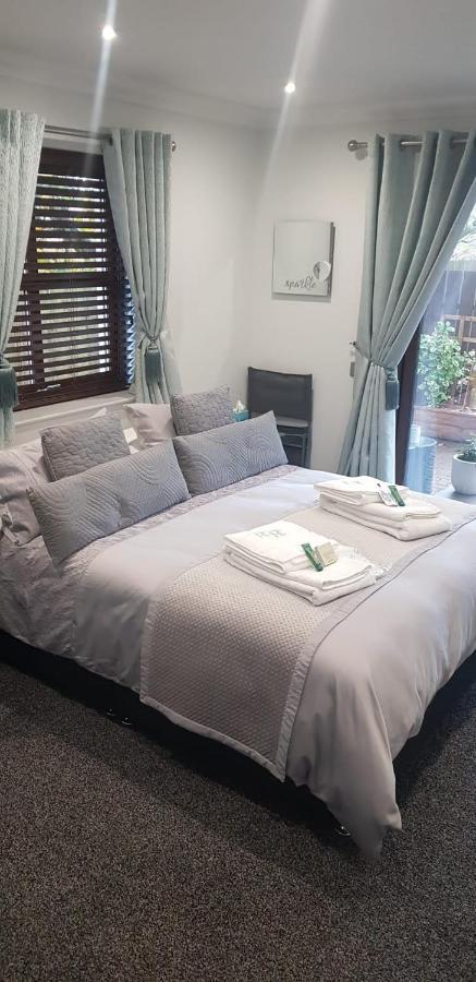 Room On The River Cruden Bay 外观 照片