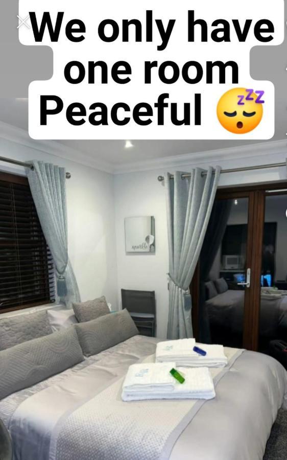 Room On The River Cruden Bay 外观 照片