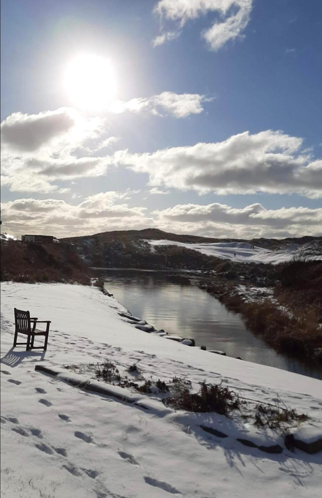 Room On The River Cruden Bay 外观 照片