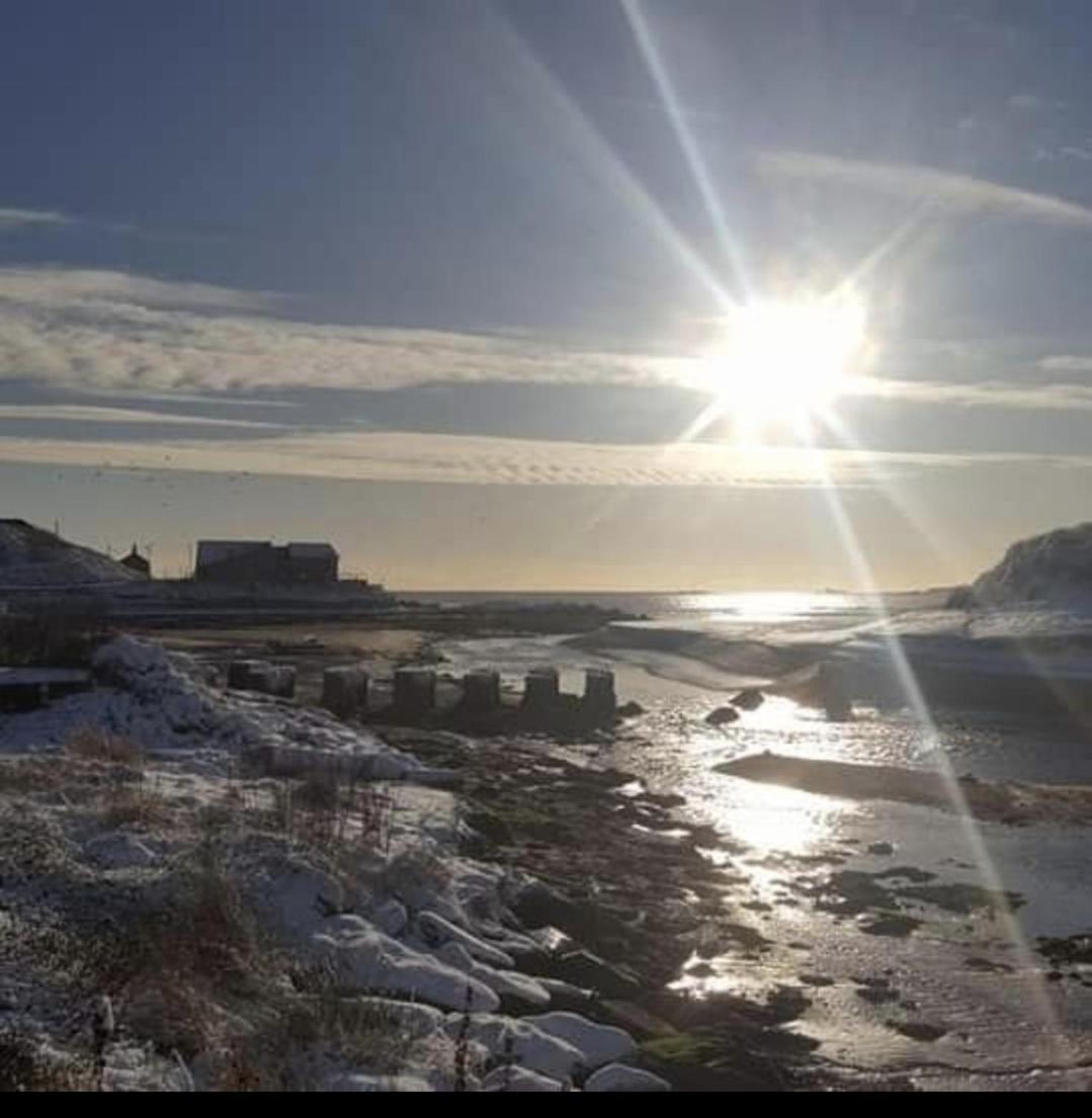Room On The River Cruden Bay 外观 照片