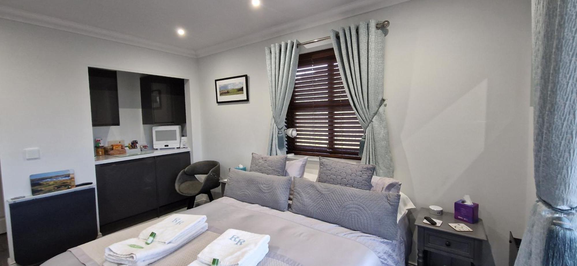 Room On The River Cruden Bay 外观 照片