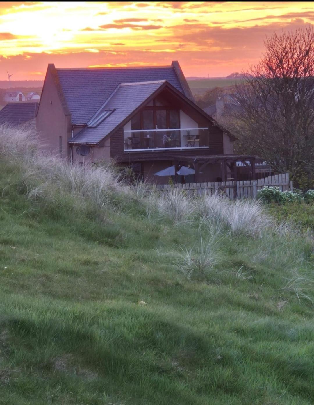 Room On The River Cruden Bay 外观 照片