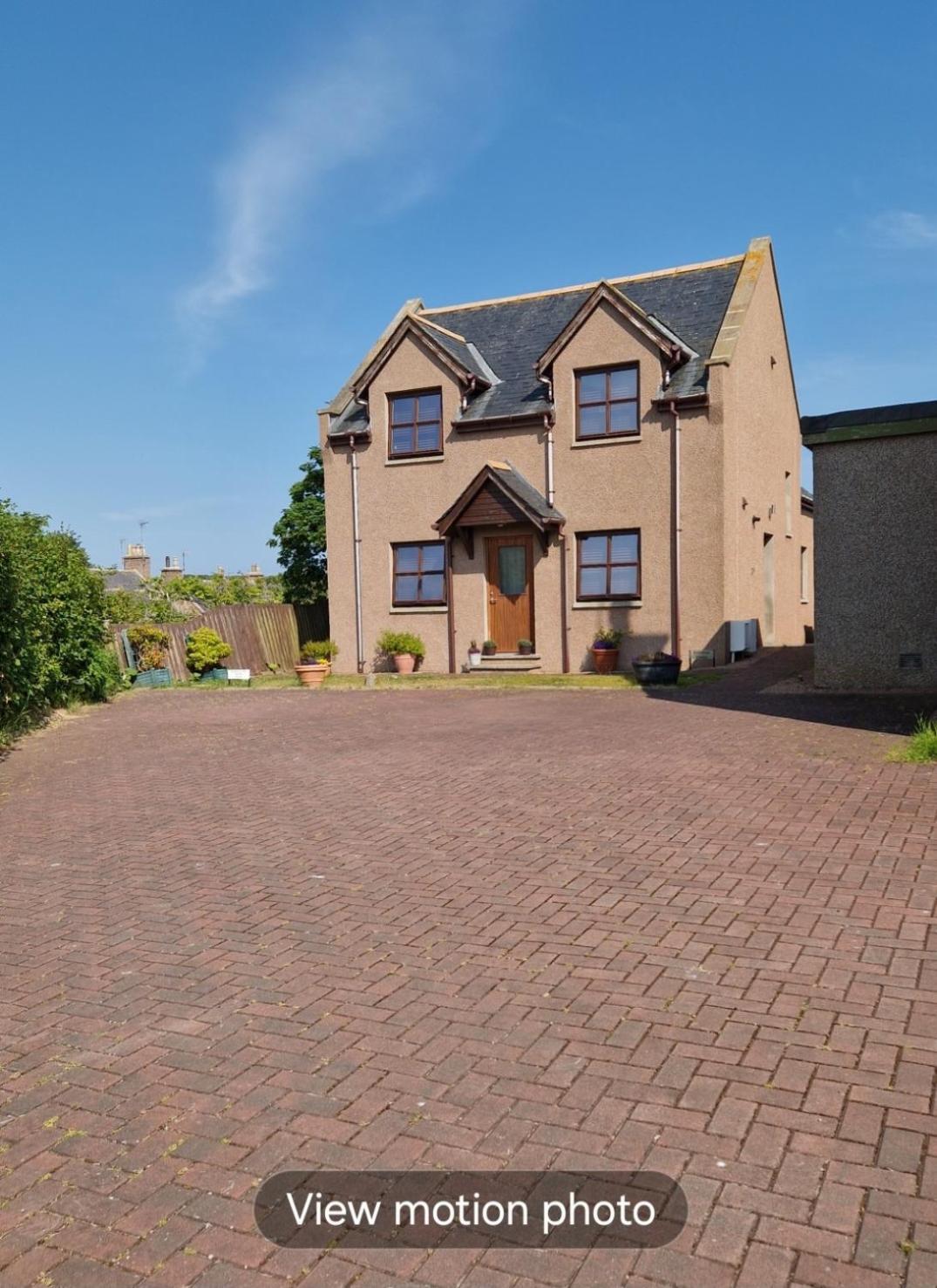 Room On The River Cruden Bay 外观 照片