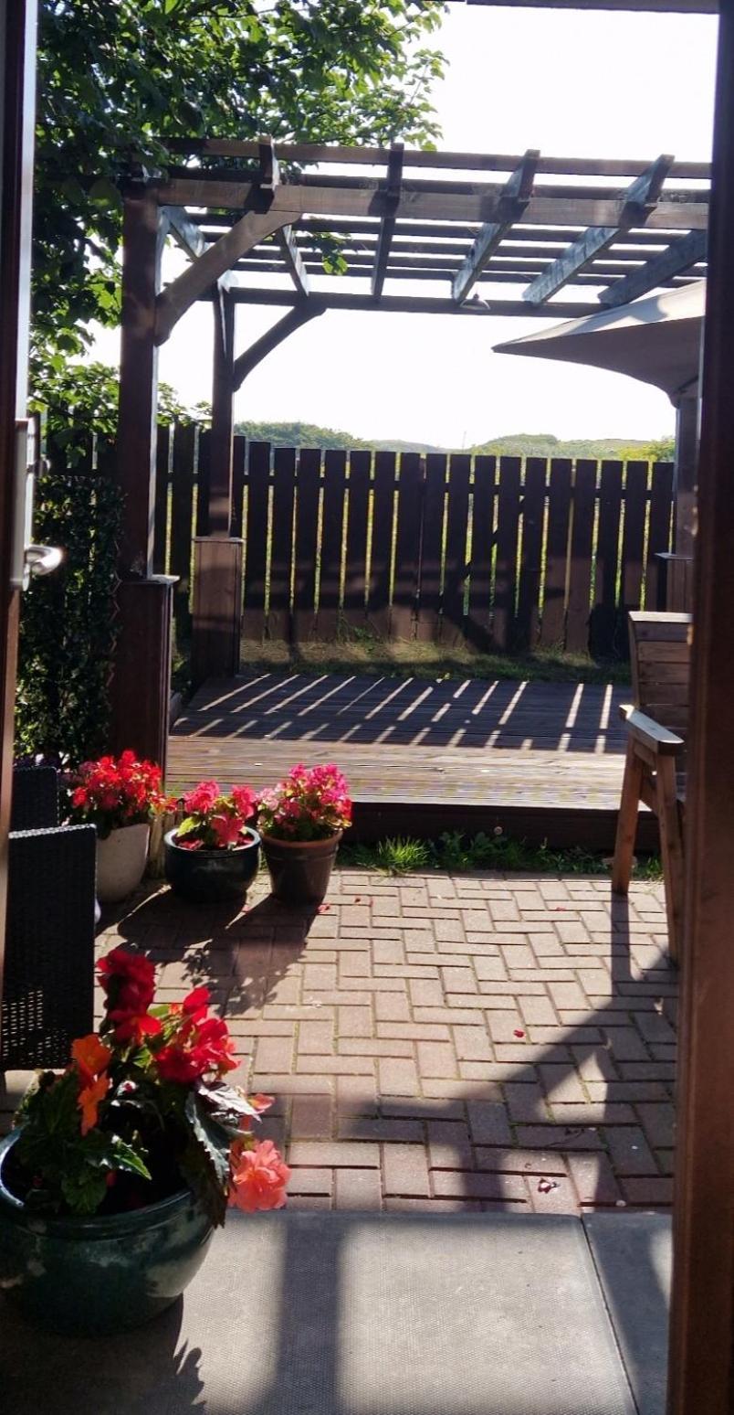 Room On The River Cruden Bay 外观 照片