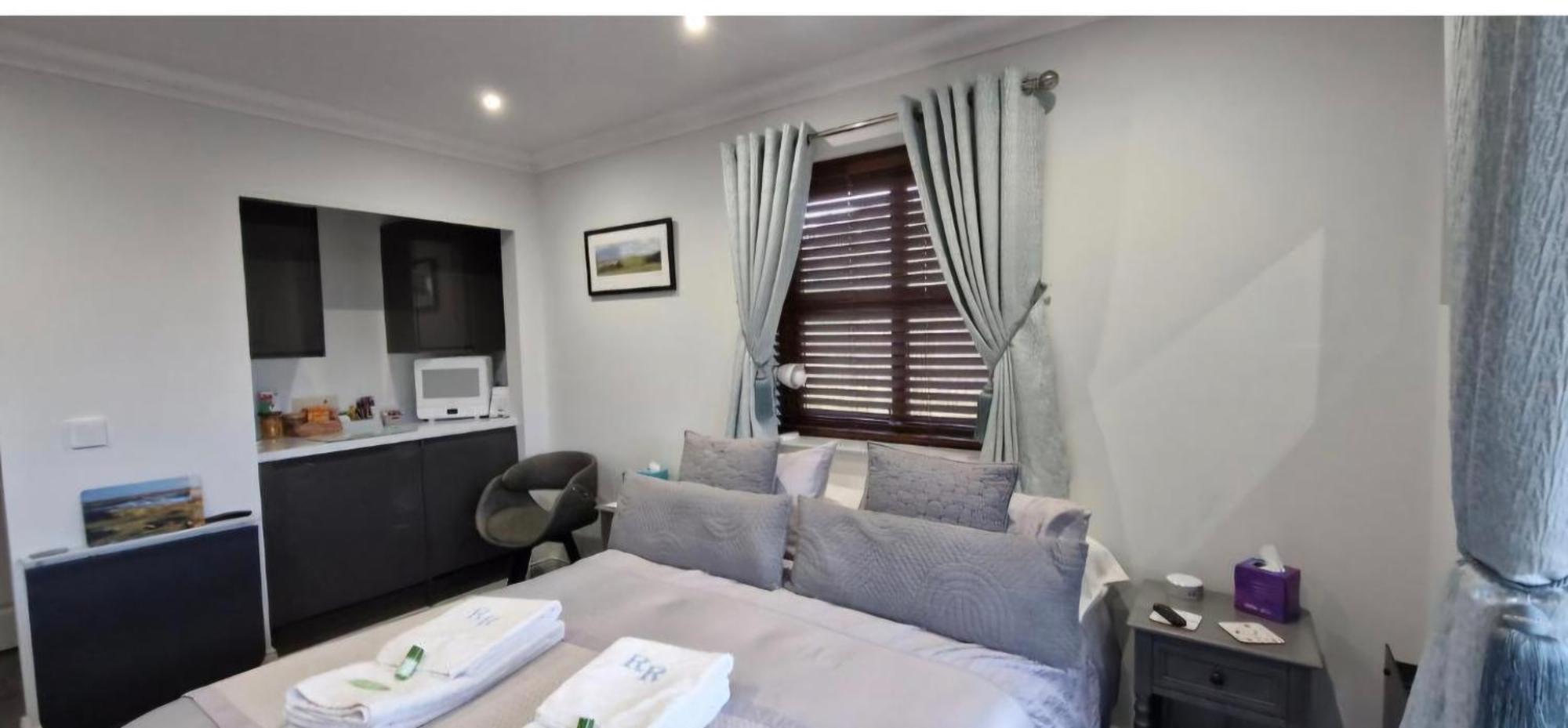 Room On The River Cruden Bay 外观 照片