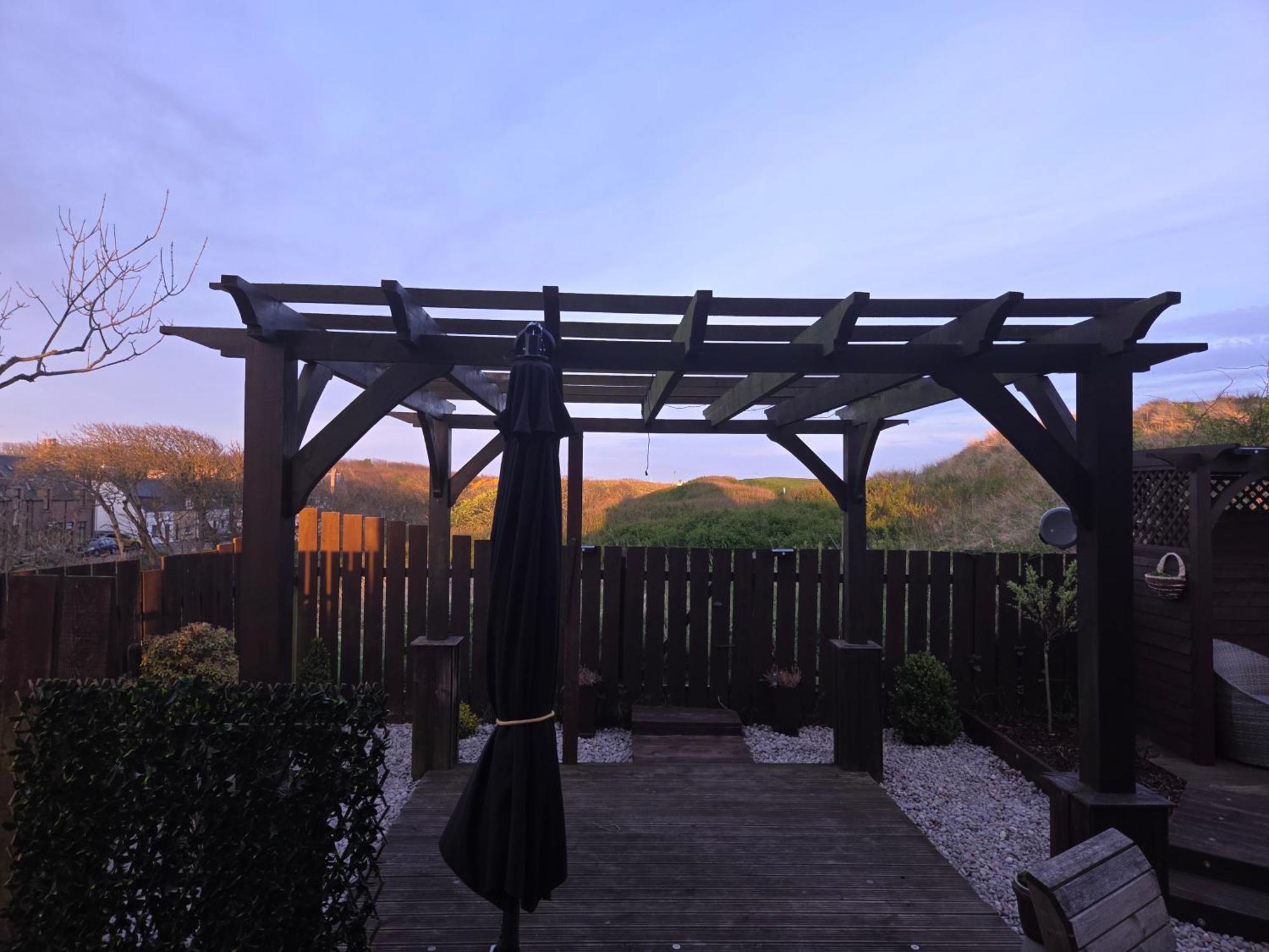 Room On The River Cruden Bay 外观 照片