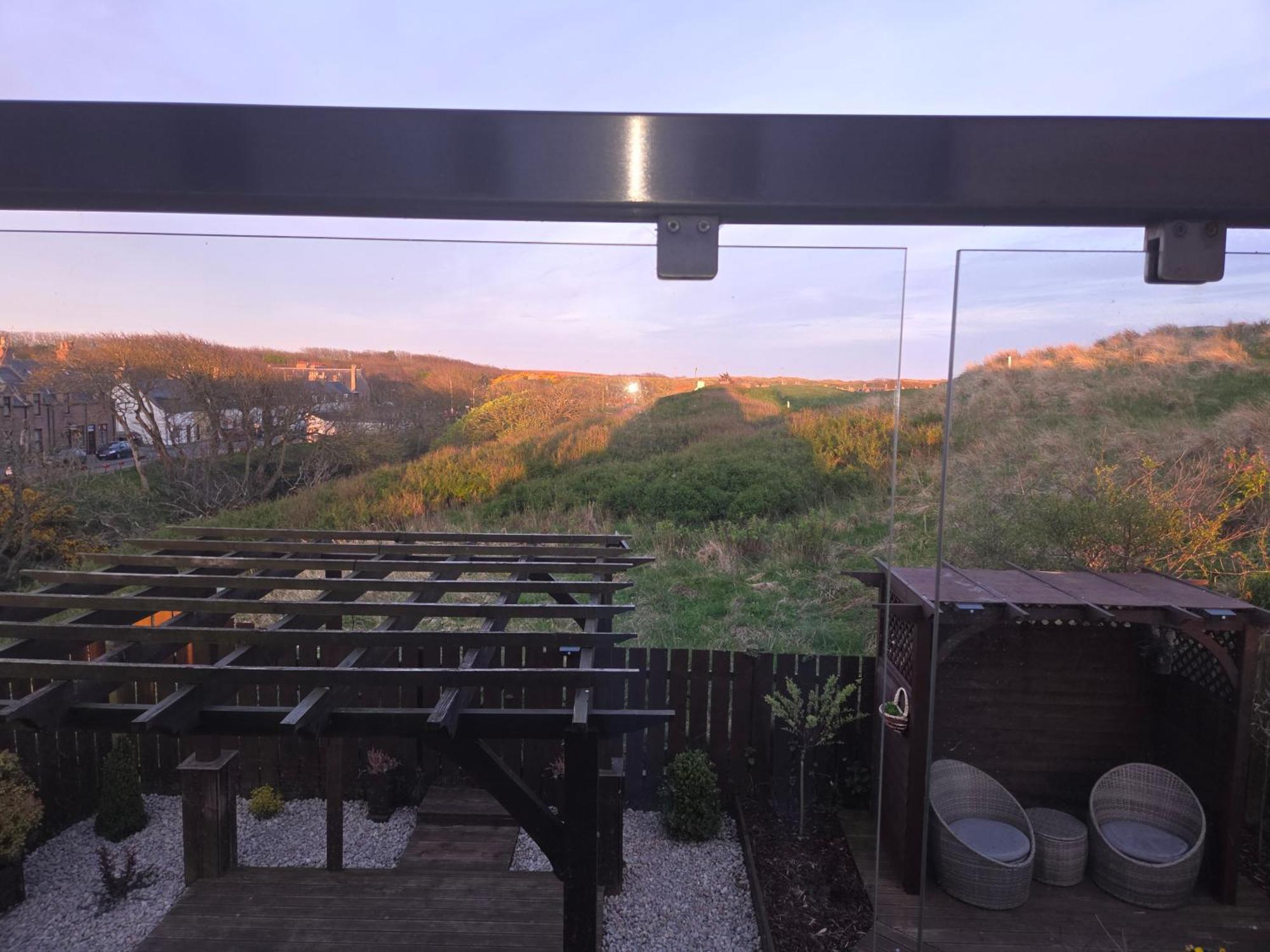 Room On The River Cruden Bay 外观 照片