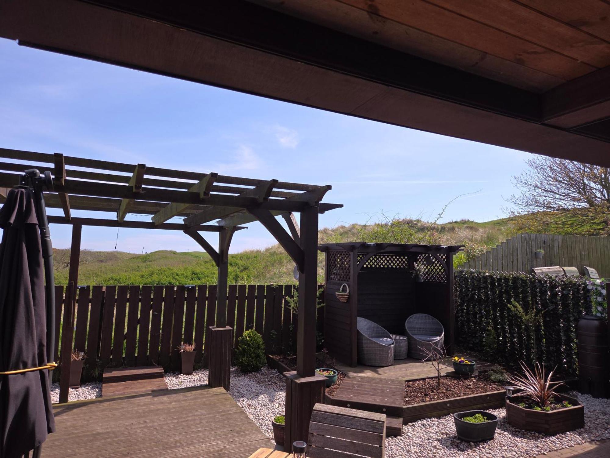 Room On The River Cruden Bay 外观 照片