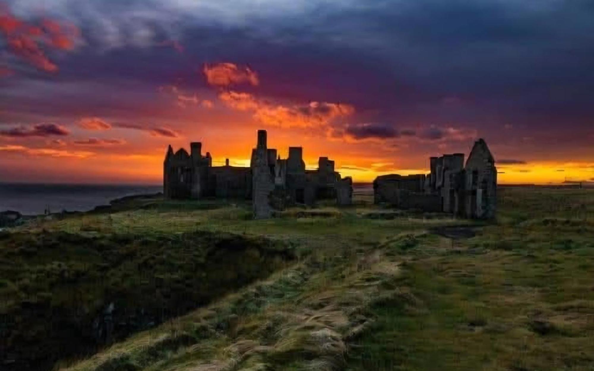 Room On The River Cruden Bay 外观 照片
